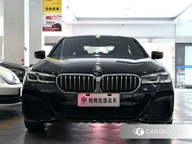 BMW 5 series id 4393368 из Китая 19