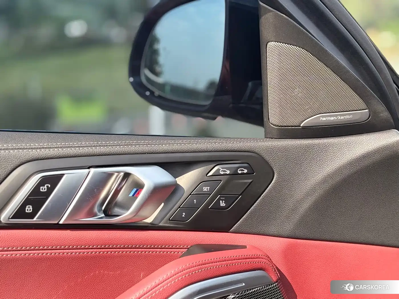 BMW X6 id 4601190 из Китая 15