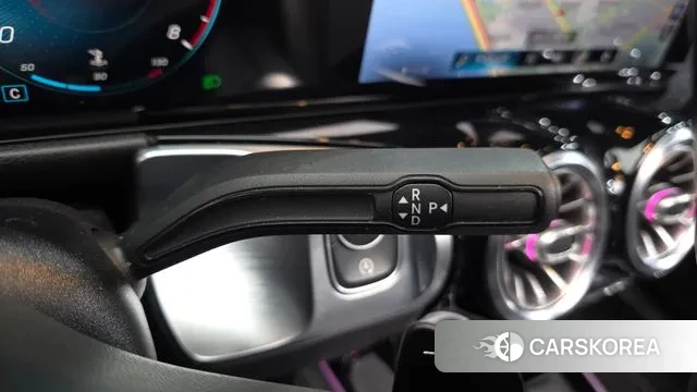 Mercedes-Benz GLB-Class X247 id 3453944 из Кореи 18