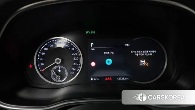 Genesis GV80 id 4303105 из Кореи 18