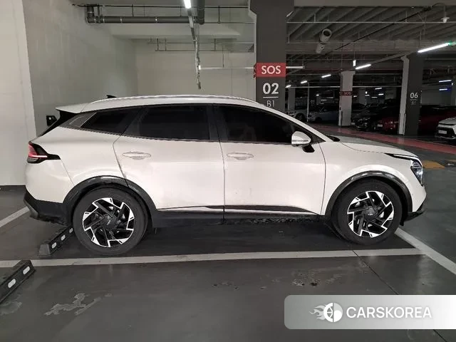 Kia Sportage 5th Generation id 3645277 из Кореи 18