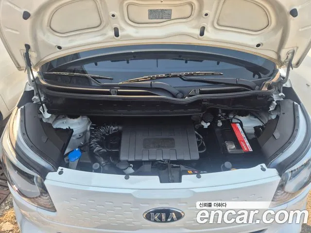 Kia The New Ray id 2508767 из Кореи 14