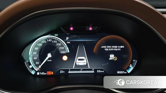Genesis G80 (RG3) id 4835171 из Кореи 36