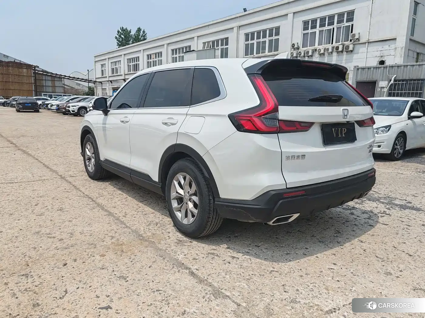 Honda CR-V id 4577692 из Китая 9