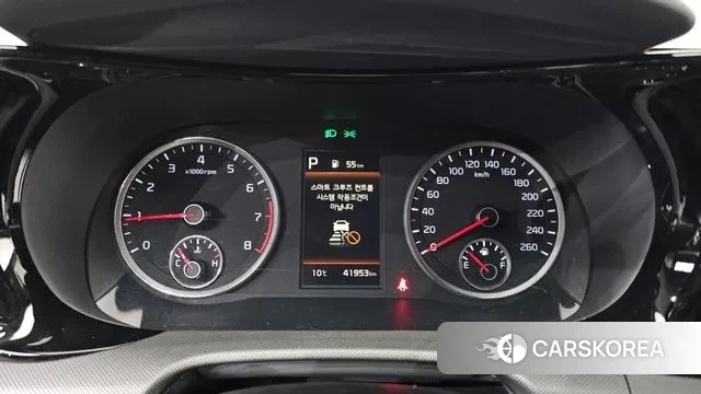 Kia K5 3rd generation id 3747126 из Кореи 18