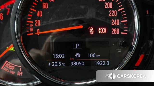 Mini Cooper id 4232994 из Кореи 28