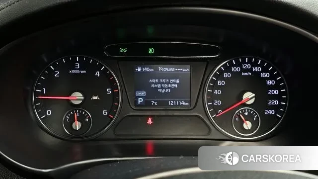 Kia The New Sorento id 3459784 из Кореи 18