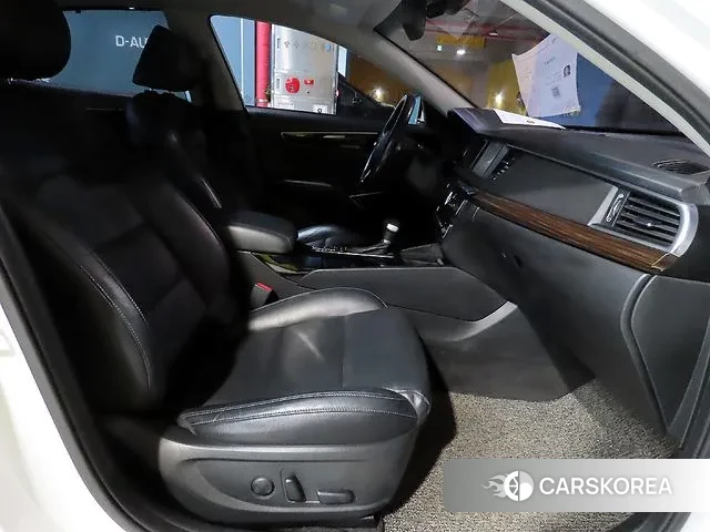 Kia Come New K7 id 3728713 из Кореи 18