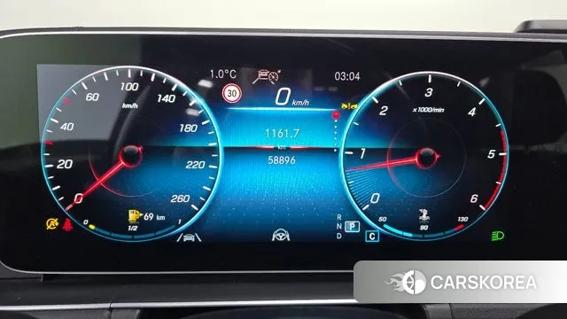 Mercedes-Benz GLS - Class X167 id 3534328 из Кореи 18