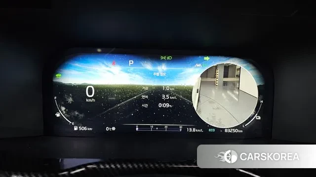 Kia Sorento 4th Generation id 3539773 из Кореи 18