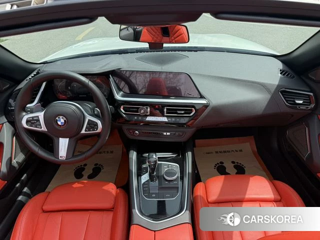 BMW Z4 id 4278766 из Китая 10