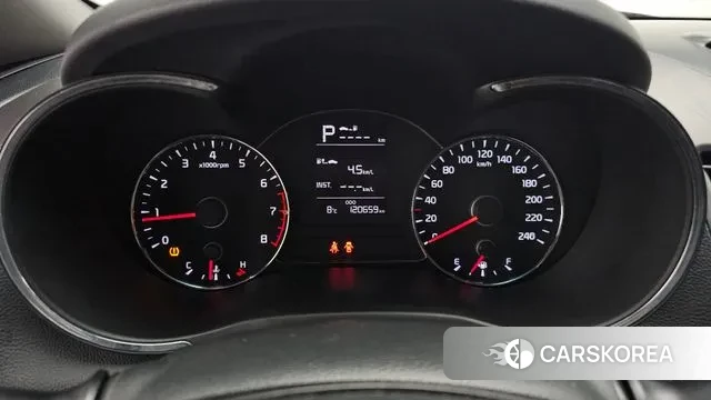 Kia The New K3 id 3500156 из Кореи 18