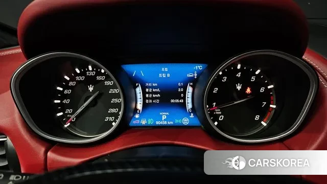 Maserati Levante id 3557641 из Кореи 18