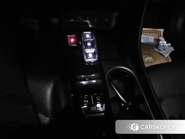 Hyundai Sonata (DN8) id 3611212 из Кореи 8