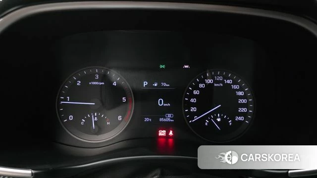 Hyundai All New Tucson id 4923963 из Кореи 18