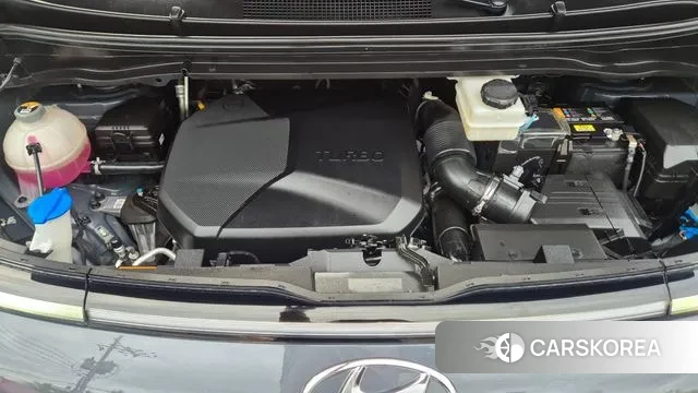 Hyundai Staria id 3137599 из Кореи 18