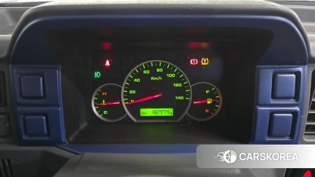 Chevrolet (GM Daewoo) New Damas id 4519266 из Кореи 18