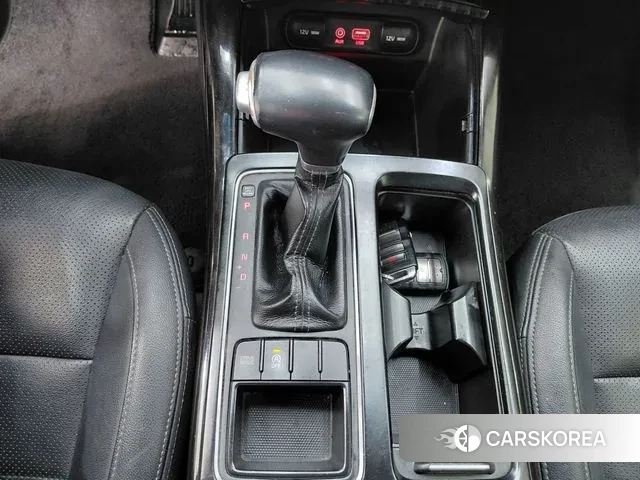 Kia The New Sorento id 3607941 из Кореи 18