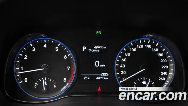 Hyundai Kona id 2808508 из Кореи 18