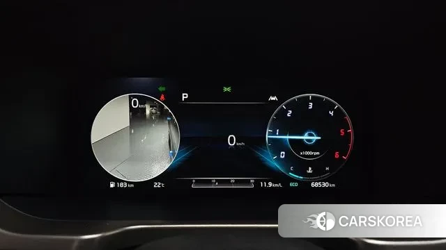 Kia Sorento 4th Generation id 3330106 из Кореи 18