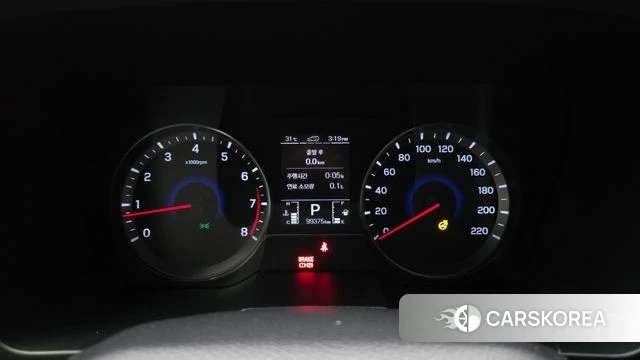 Ssangyong Berry New Tivoli id 4604974 из Кореи 18