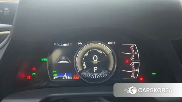 Lexus ES300h 7th generation id 3372398 из Кореи 12