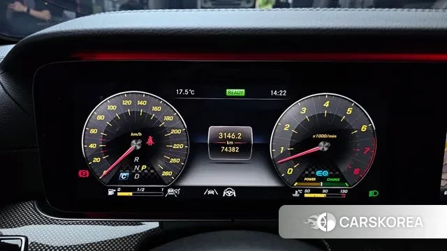 Mercedes-Benz E-Class W213 id 3269291 из Кореи 18