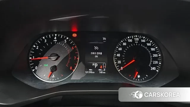 Renault Korea (Samsung) XM3 id 3133582 из Кореи 18