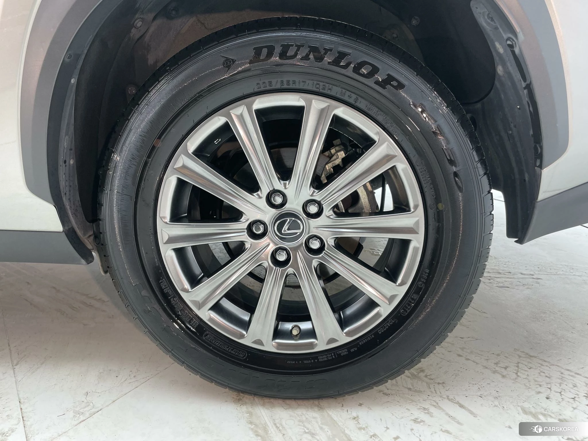 Lexus NX id 4515211 из Китая 29