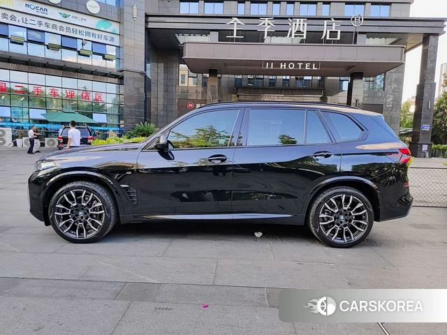 BMW X5 id 4353064 из Китая 9