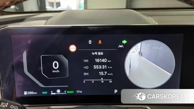 Kia The New Sorento 4th Generation id 3817293 из Кореи 16