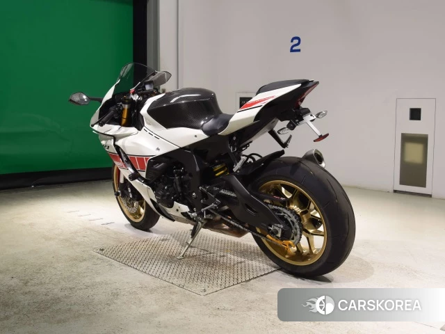 Проданный Yamaha YZF-R1 id 4270970 из Японии, фото 8