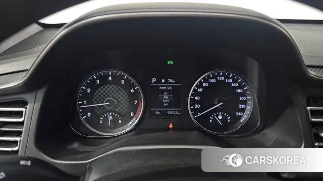 Hyundai The New Avante AD id 3460070 из Кореи 18