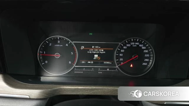 Kia Sorento 4th Generation id 4567347 из Кореи 18