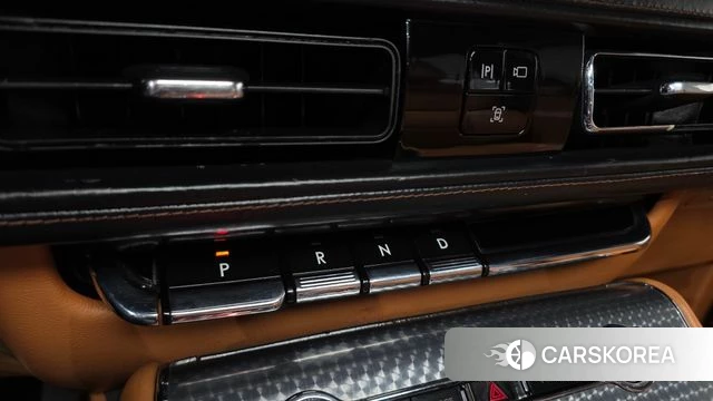 Lincoln Aviator 2nd generation id 4864216 из Кореи 34