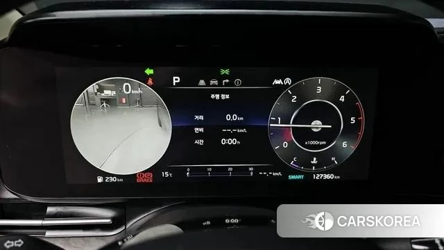 Kia Carnival 4th generation id 3860445 из Кореи 18