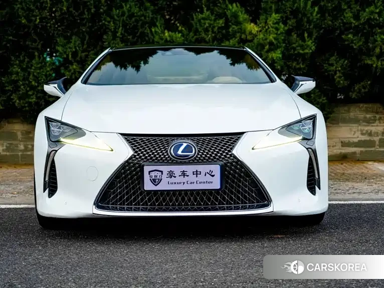Lexus LC id 4622689 из Китая 20
