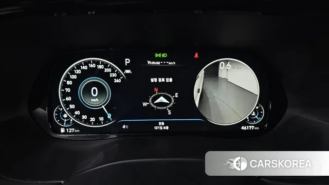 Hyundai Palisade id 3473432 из Кореи 18