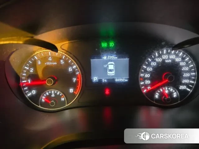 Kia The New K5 2nd generation id 3474665 из Кореи 18