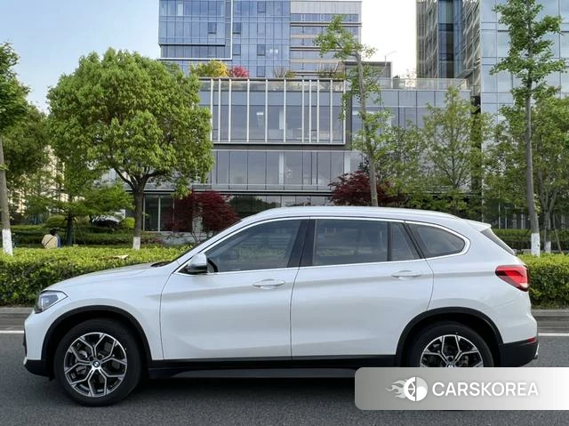 BMW X1 id 4277679 из Китая 15