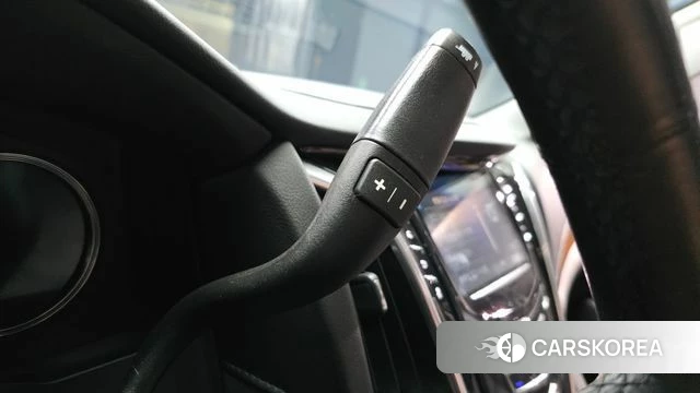 Cadillac Escalade id 4906941 из Кореи 30