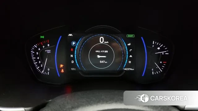 Hyundai Santa Fe TM id 3754425 из Кореи 18