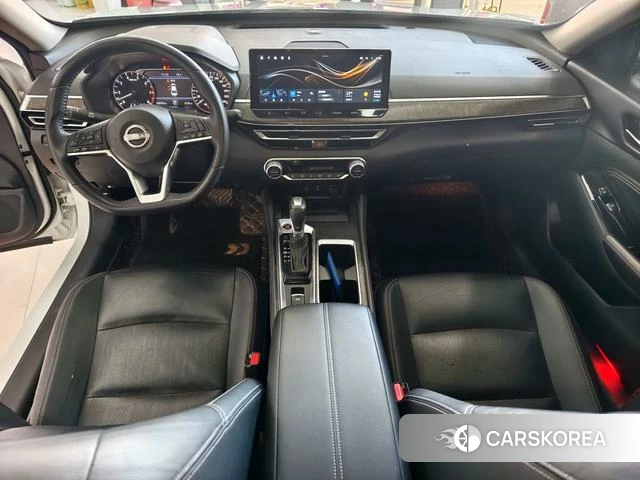 Nissan Teana id 4272653 из Китая 16