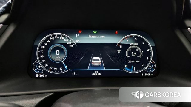 Hyundai Sonata (DN8) id 3905017 из Кореи 18