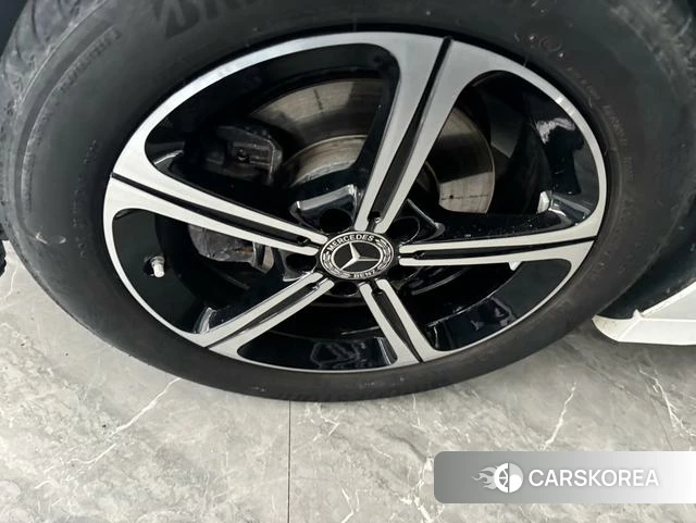 Mercedes-Benz Class A id 4306955 из Китая 13