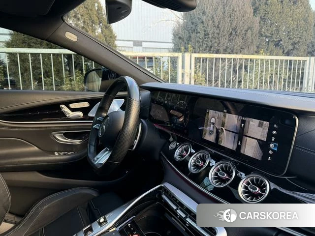 Mercedes-Benz AMG GT id 4257266 из Китая 16