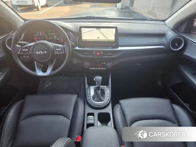 Kia The New K3 2nd generation id 3680559 из Кореи 18