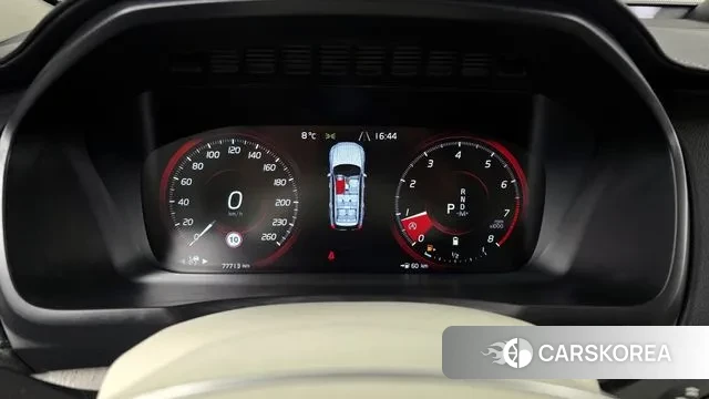 Volvo XC90 second Generation id 3708053 из Кореи 18