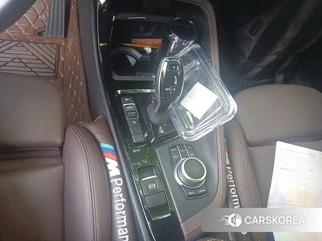BMW X2 id 4393338 из Китая 19