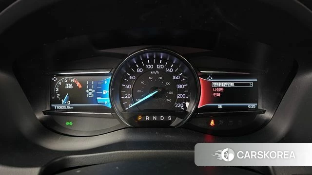 Ford Explorer id 3886195 из Кореи 18